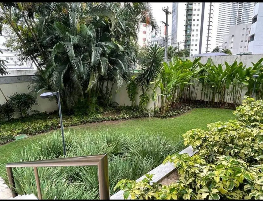 Foto 2 de Apartamento com 4 quartos à venda, 189m2 em Boa Viagem, Recife - PE