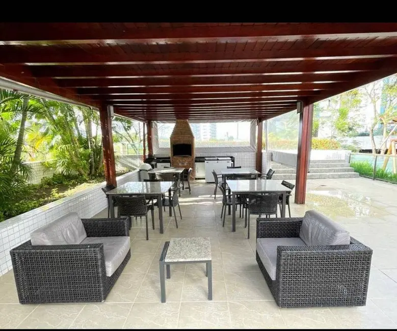 Apartamento com 4 quartos à venda, 189m2 em Boa Viagem, Recife - PE - imagem 6 Foto 6 de Apartamento com 4 quartos à venda, 189m2 em Boa Viagem, Recife - PE