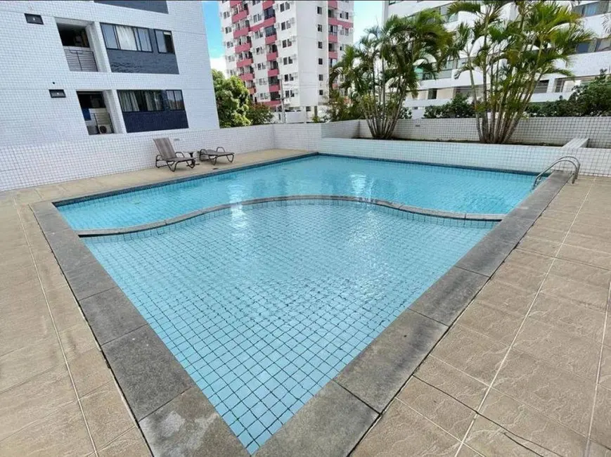 Apartamento com 4 quartos à venda, 189m2 em Boa Viagem, Recife - PE - imagem 4 Foto 4 de Apartamento com 4 quartos à venda, 189m2 em Boa Viagem, Recife - PE