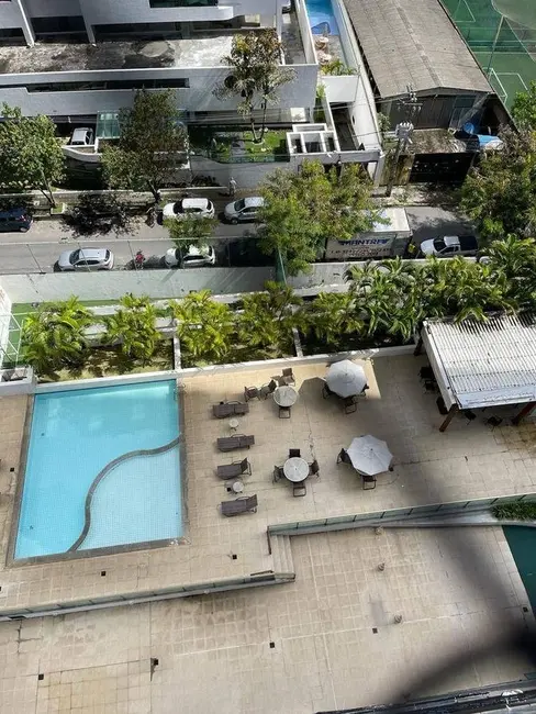 Apartamento com 4 quartos à venda, 189m2 em Boa Viagem, Recife - PE - imagem 5 Foto 5 de Apartamento com 4 quartos à venda, 189m2 em Boa Viagem, Recife - PE