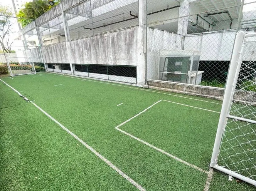 Apartamento com 4 quartos à venda, 189m2 em Boa Viagem, Recife - PE - imagem 8 Foto 8 de Apartamento com 4 quartos à venda, 189m2 em Boa Viagem, Recife - PE