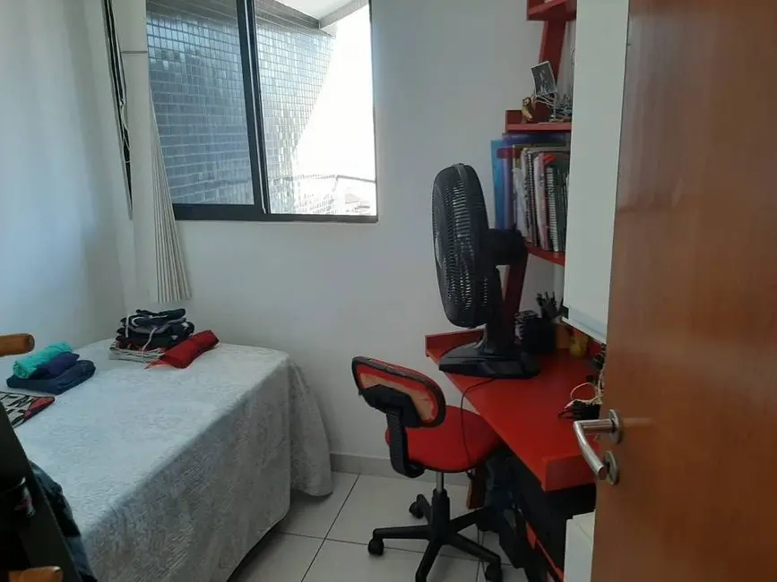 Foto 6 de Apartamento com 3 quartos à venda, 117m2 em Tambaú, Joao Pessoa - PB