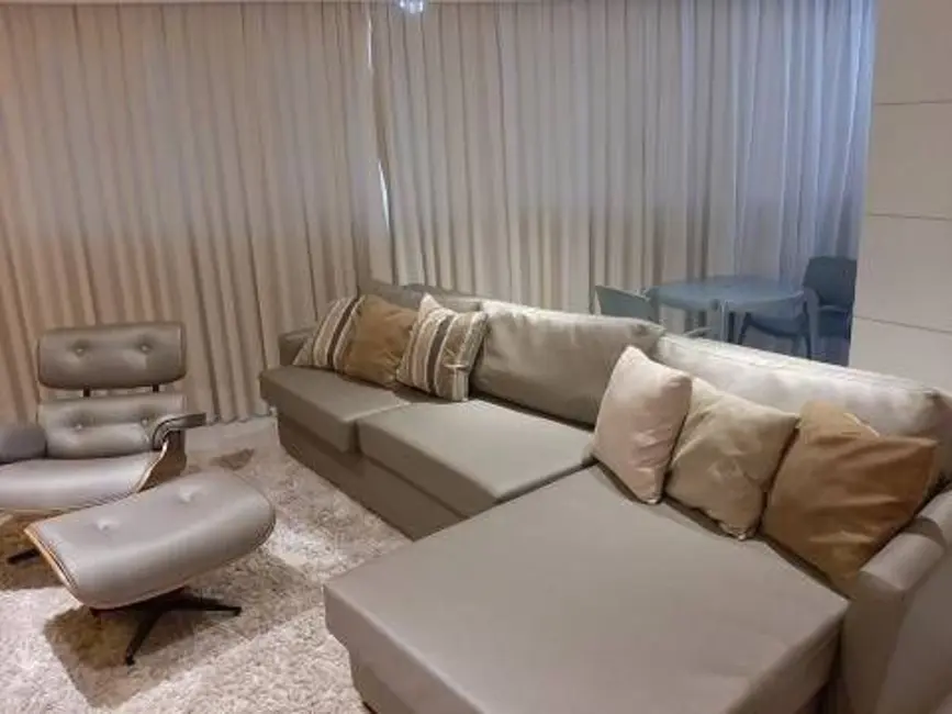 Foto 1 de Apartamento com 3 quartos à venda, 117m2 em Tambaú, Joao Pessoa - PB