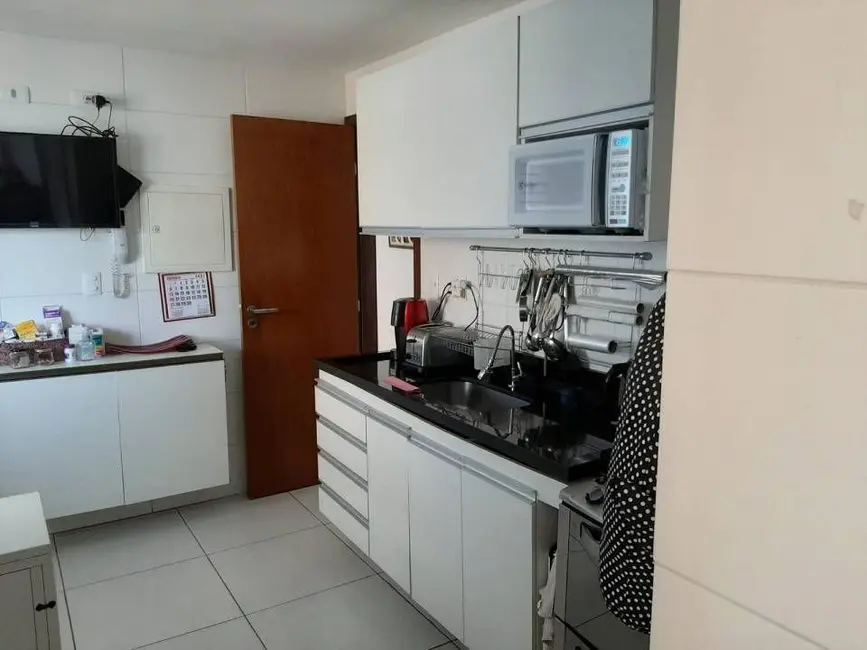 Foto 5 de Apartamento com 3 quartos à venda, 117m2 em Tambaú, Joao Pessoa - PB