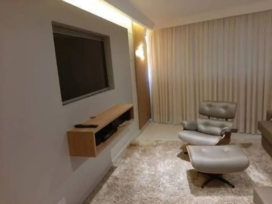 Foto 2 de Apartamento com 3 quartos à venda, 117m2 em Tambaú, Joao Pessoa - PB