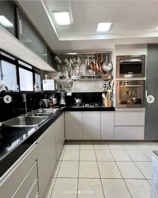 Foto 4 de Apartamento com 3 quartos à venda, 100m2 em Manaíra, Joao Pessoa - PB