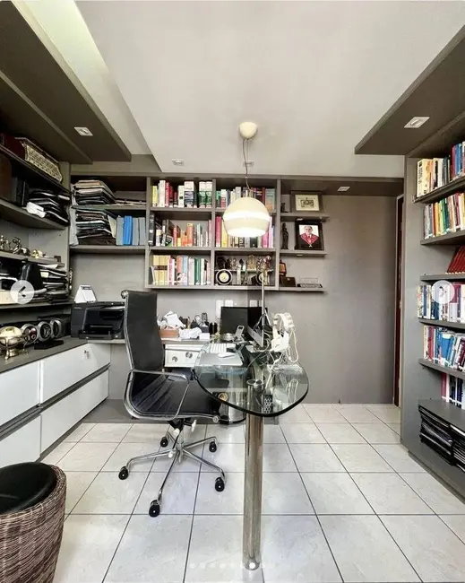 Foto 6 de Apartamento com 3 quartos à venda, 100m2 em Manaíra, Joao Pessoa - PB