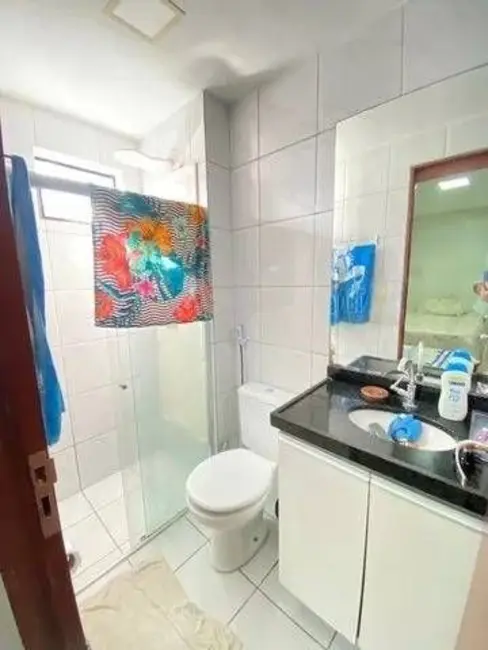 Foto 1 de Apartamento com 3 quartos à venda, 86m2 em Portal do Sol, Joao Pessoa - PB