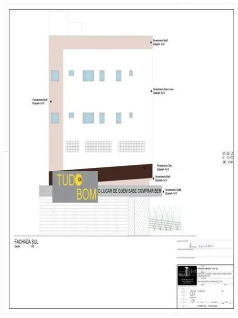 Foto 2 de Apartamento com 3 quartos à venda, 86m2 em Portal do Sol, Joao Pessoa - PB