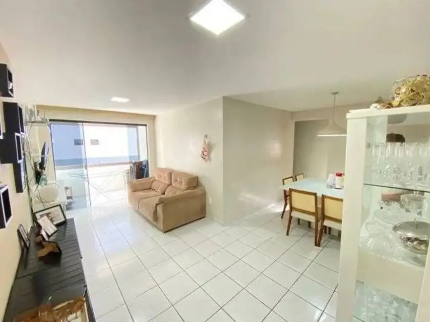 Apartamento com 3 quartos à venda, 86m2 em Portal do Sol, Joao Pessoa - PB - imagem 3 Foto 3 de Apartamento com 3 quartos à venda, 86m2 em Portal do Sol, Joao Pessoa - PB