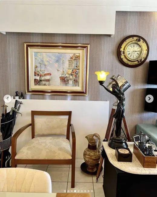 Apartamento com 3 quartos à venda, 100m2 em Manaíra, Joao Pessoa - PB - imagem 8 Foto 8 de Apartamento com 3 quartos à venda, 100m2 em Manaíra, Joao Pessoa - PB