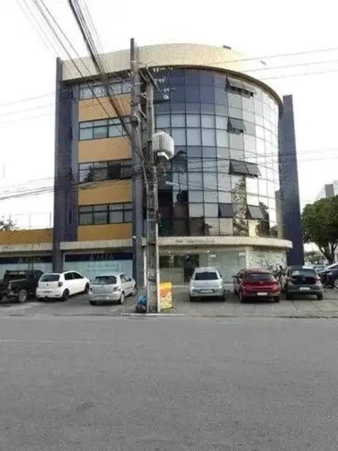 Loja à venda, 29m2 em Centro, Joao Pessoa - PB - imagem 9 Foto 9 de Loja à venda, 29m2 em Centro, Joao Pessoa - PB