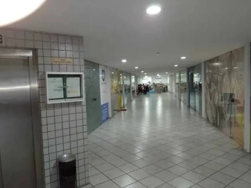 Loja à venda, 29m2 em Centro, Joao Pessoa - PB - imagem 3 Foto 3 de Loja à venda, 29m2 em Centro, Joao Pessoa - PB
