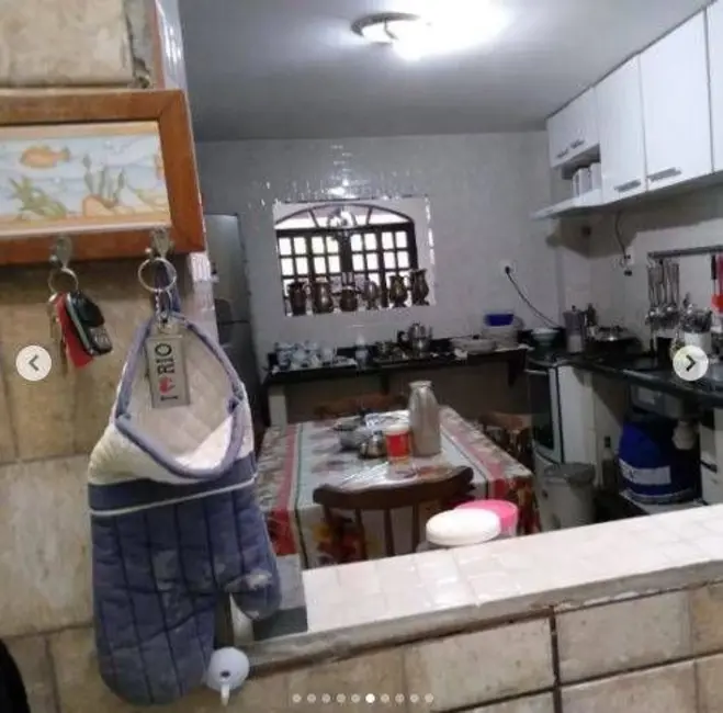 Casa com 3 quartos à venda, 374m2 em Bessa, Joao Pessoa - PB - imagem 8 Foto 8 de Casa com 3 quartos à venda, 374m2 em Bessa, Joao Pessoa - PB