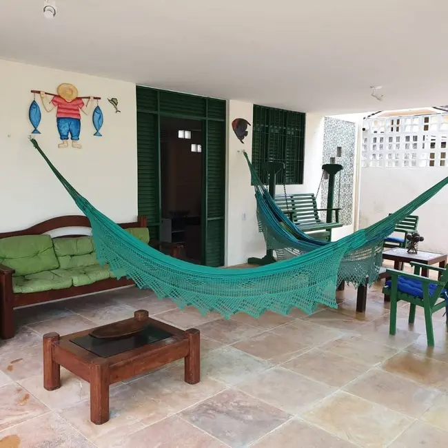 Foto 11 de Casa com 4 quartos à venda, 120m2 em Camboinha, Cabedelo - PB