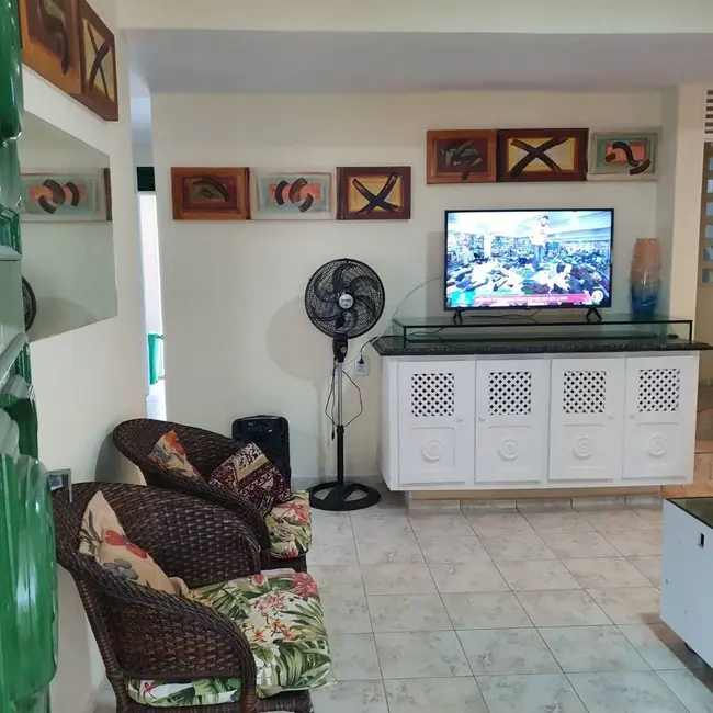 Casa com 4 quartos à venda, 120m2 em Camboinha, Cabedelo - PB - imagem 7 Foto 7 de Casa com 4 quartos à venda, 120m2 em Camboinha, Cabedelo - PB