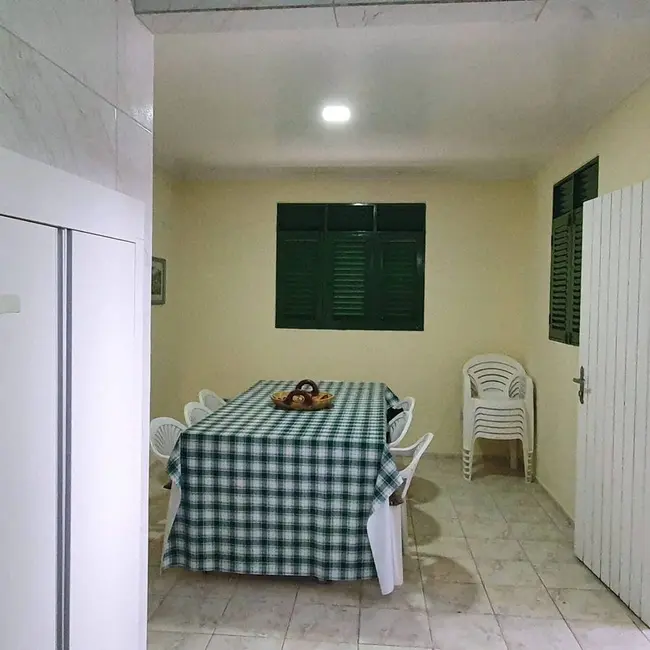 Casa com 4 quartos à venda, 120m2 em Camboinha, Cabedelo - PB - imagem 8 Foto 8 de Casa com 4 quartos à venda, 120m2 em Camboinha, Cabedelo - PB