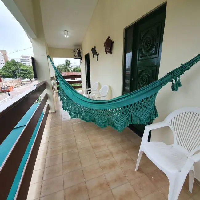 Casa com 4 quartos à venda, 120m2 em Camboinha, Cabedelo - PB - imagem 9 Foto 9 de Casa com 4 quartos à venda, 120m2 em Camboinha, Cabedelo - PB