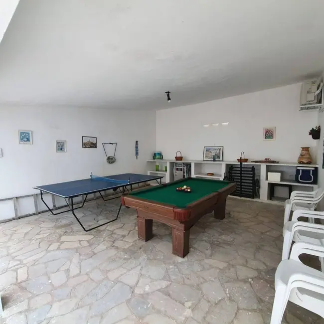 Casa com 4 quartos à venda, 120m2 em Camboinha, Cabedelo - PB - imagem 4 Foto 4 de Casa com 4 quartos à venda, 120m2 em Camboinha, Cabedelo - PB