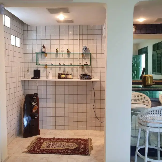 Casa com 4 quartos à venda, 120m2 em Camboinha, Cabedelo - PB - imagem 3 Foto 3 de Casa com 4 quartos à venda, 120m2 em Camboinha, Cabedelo - PB