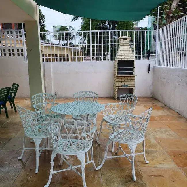 Foto 12 de Casa com 4 quartos à venda, 120m2 em Camboinha, Cabedelo - PB