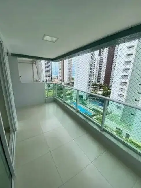 Foto 3 de Apartamento com 3 quartos à venda, 94m2 em Altiplano Cabo Branco, Joao Pessoa - PB