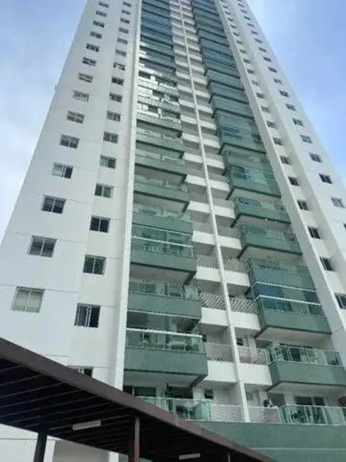 Foto 2 de Apartamento com 3 quartos à venda, 94m2 em Altiplano Cabo Branco, Joao Pessoa - PB