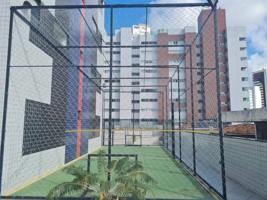 Foto 9 de Apartamento com 3 quartos à venda, 85m2 em Manaíra, Joao Pessoa - PB