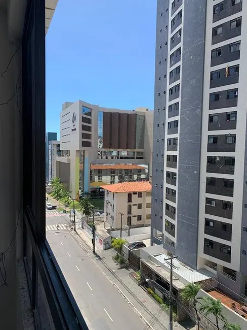 Foto 5 de Apartamento com 3 quartos à venda, 85m2 em Manaíra, Joao Pessoa - PB