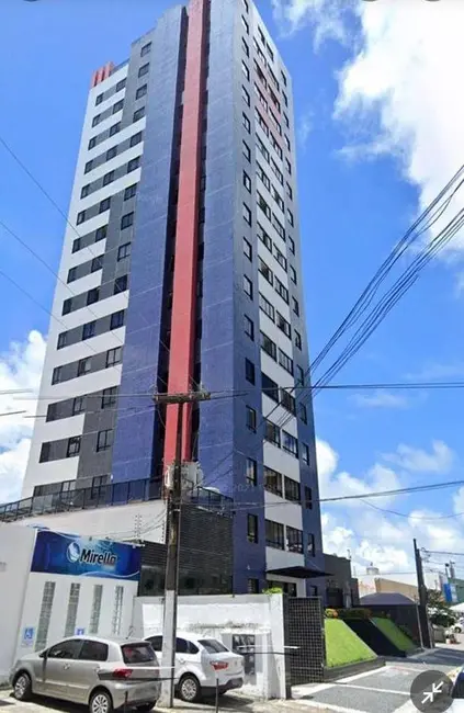 Foto 2 de Apartamento com 3 quartos à venda, 85m2 em Manaíra, Joao Pessoa - PB