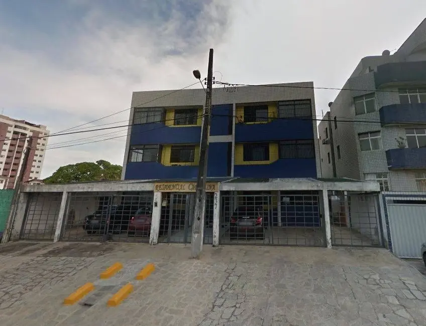 Foto 2 de Apartamento com 4 quartos à venda, 100m2 em Bessa, Joao Pessoa - PB