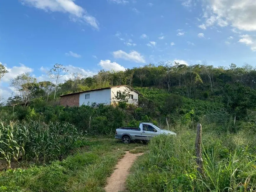 Foto 1 de Sítio / Rancho à venda em Distritos, Bananeiras - PB