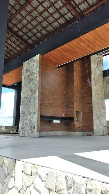 Foto 7 de Casa com 3 quartos à venda, 300m2 em Bananeiras - PB