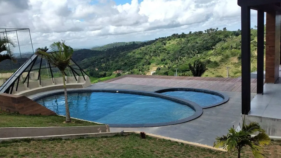 Foto 3 de Casa com 3 quartos à venda, 300m2 em Bananeiras - PB