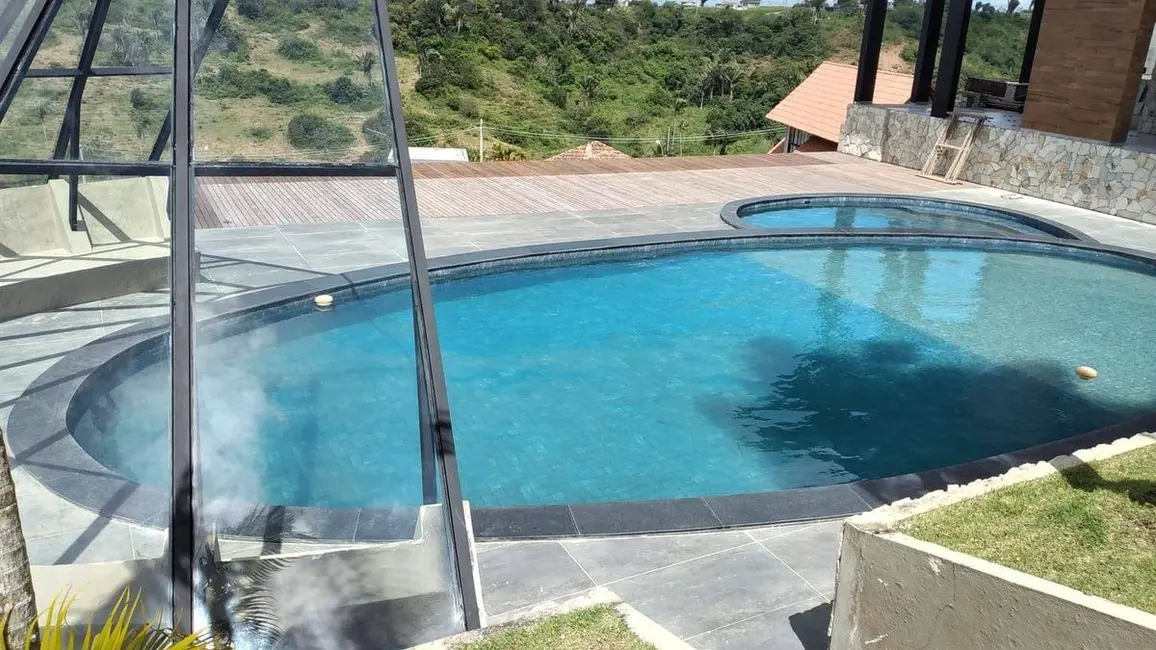 Foto 5 de Casa com 3 quartos à venda, 300m2 em Bananeiras - PB