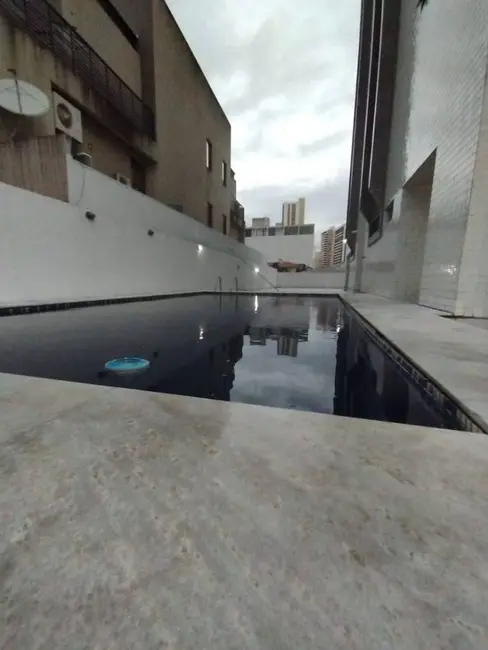 Foto 3 de Apartamento com 3 quartos à venda, 110m2 em Jardim Oceania, Joao Pessoa - PB