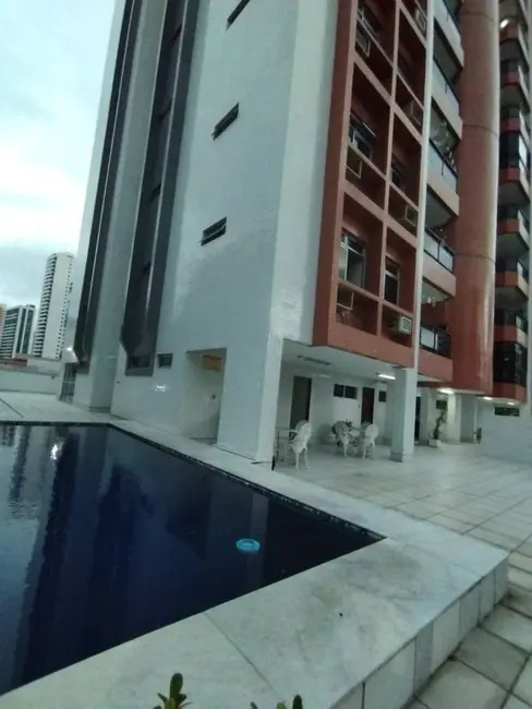 Foto 1 de Apartamento com 3 quartos à venda, 110m2 em Jardim Oceania, Joao Pessoa - PB