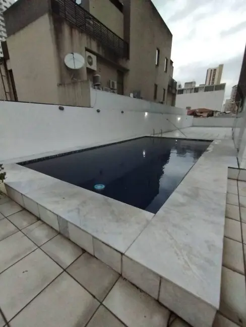 Foto 2 de Apartamento com 3 quartos à venda, 110m2 em Jardim Oceania, Joao Pessoa - PB