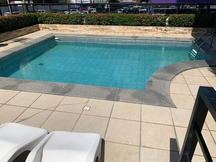 Foto 4 de Apartamento com 4 quartos à venda, 204m2 em Manaíra, Joao Pessoa - PB