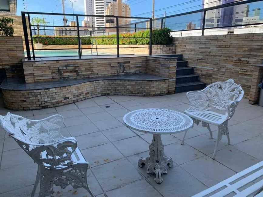 Foto 3 de Apartamento com 4 quartos à venda, 204m2 em Manaíra, Joao Pessoa - PB