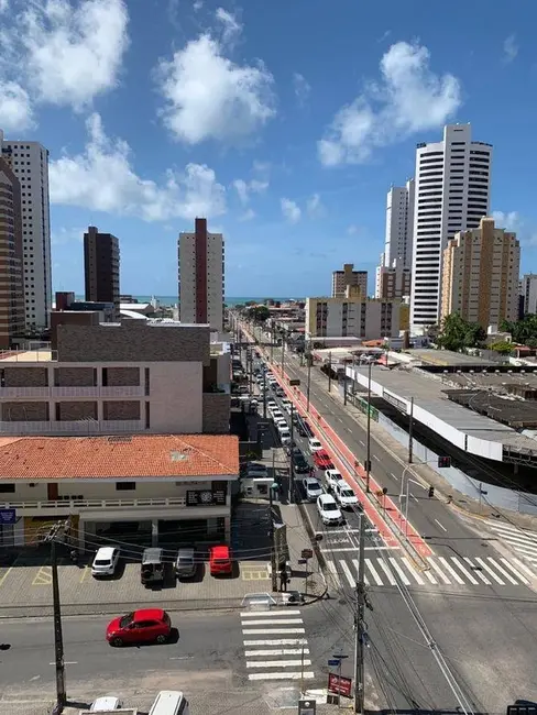 Foto 7 de Apartamento com 4 quartos à venda, 204m2 em Manaíra, Joao Pessoa - PB