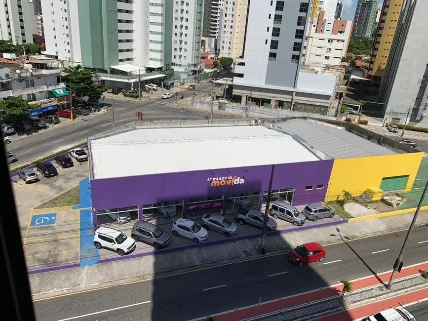 Foto 5 de Apartamento com 4 quartos à venda, 204m2 em Manaíra, Joao Pessoa - PB