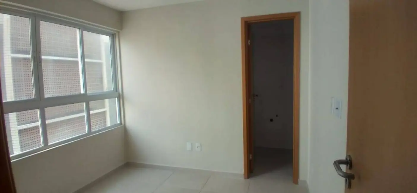 Apartamento com 3 quartos à venda, 91m2 em Intermares, Cabedelo - PB - imagem 4 Foto 4 de Apartamento com 3 quartos à venda, 91m2 em Intermares, Cabedelo - PB