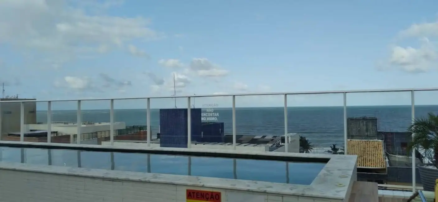 Apartamento com 3 quartos à venda, 91m2 em Intermares, Cabedelo - PB - imagem 9 Foto 9 de Apartamento com 3 quartos à venda, 91m2 em Intermares, Cabedelo - PB