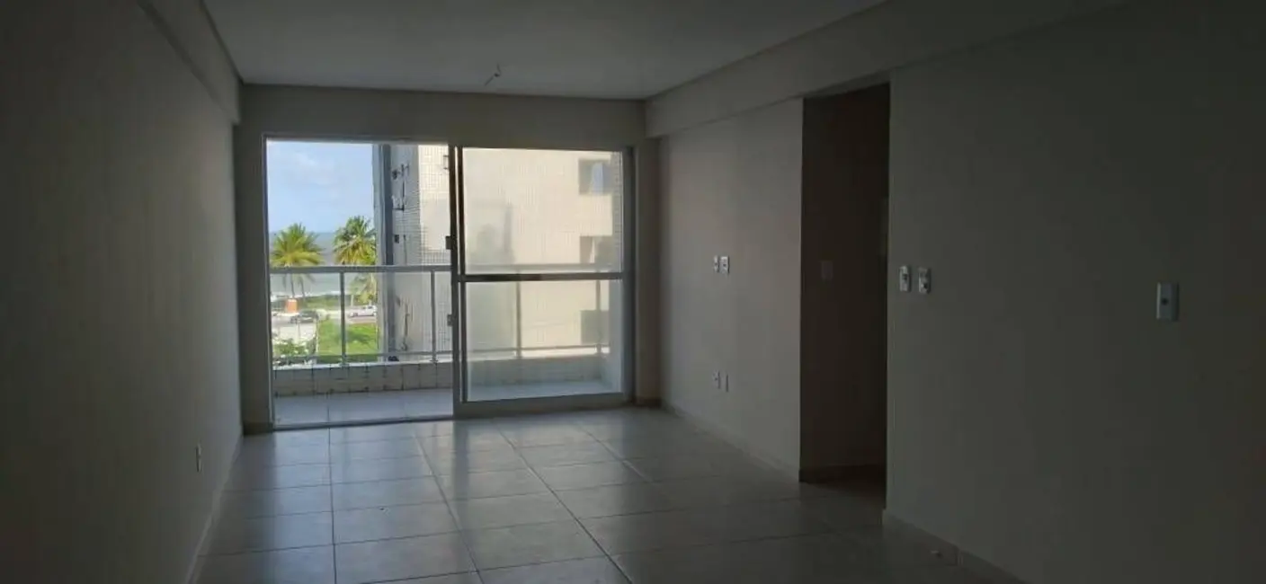 Foto 1 de Apartamento com 3 quartos à venda, 91m2 em Intermares, Cabedelo - PB