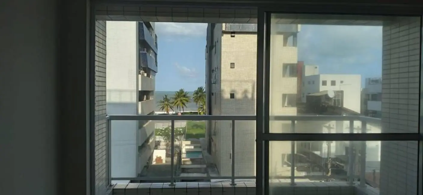 Foto 2 de Apartamento com 3 quartos à venda, 91m2 em Intermares, Cabedelo - PB