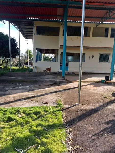 Foto 3 de Fazenda / Haras à venda, 32200m2 em Escada - PE