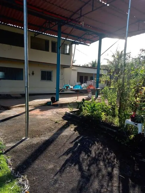 Foto 2 de Fazenda / Haras à venda, 32200m2 em Escada - PE