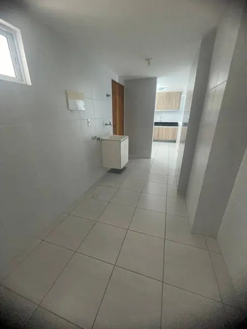 Foto 2 de Apartamento com 3 quartos à venda, 91m2 em Brisamar, Joao Pessoa - PB