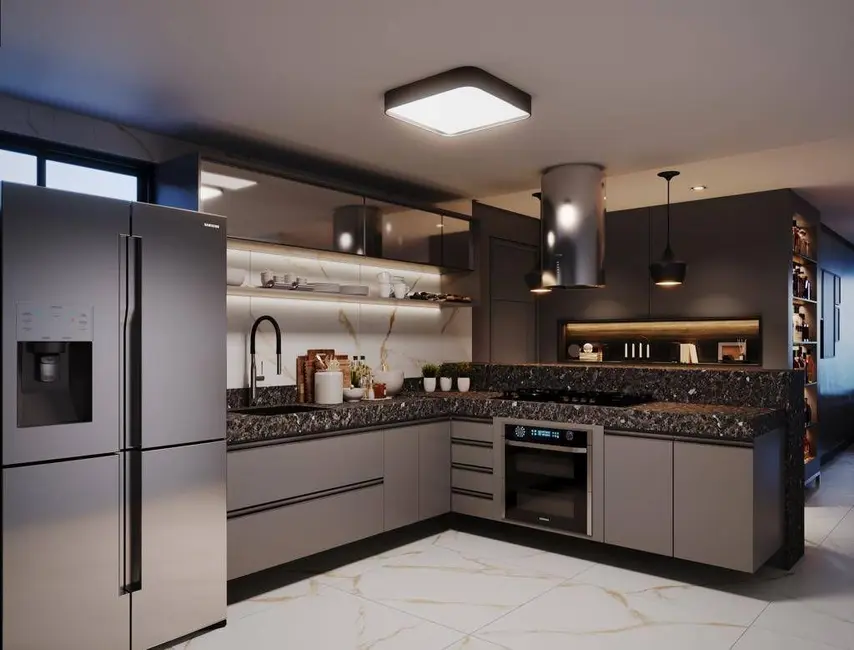 Foto 8 de Apartamento com 3 quartos à venda, 80m2 em Manaíra, Joao Pessoa - PB